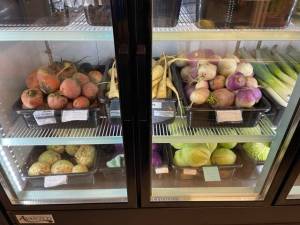 Orcas Island Food Bank/contributed photo