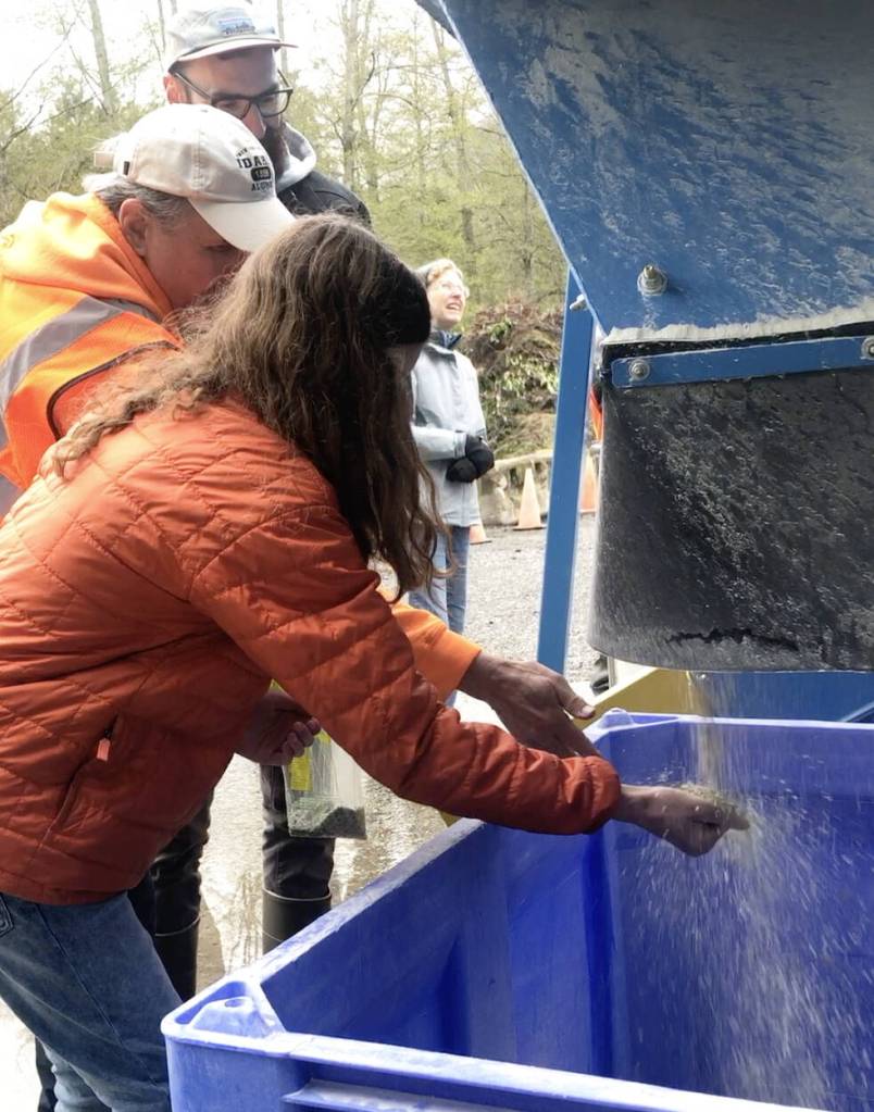 Heather Wallace/contributed photo