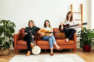 goodlovelies.com/contributed photo
Good Lovelies to perform as part of the Summer Solstice Extravaganza on June 18.