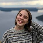 Contributed photo by the San Juan Economic Development Council 
Jillian Urbach.