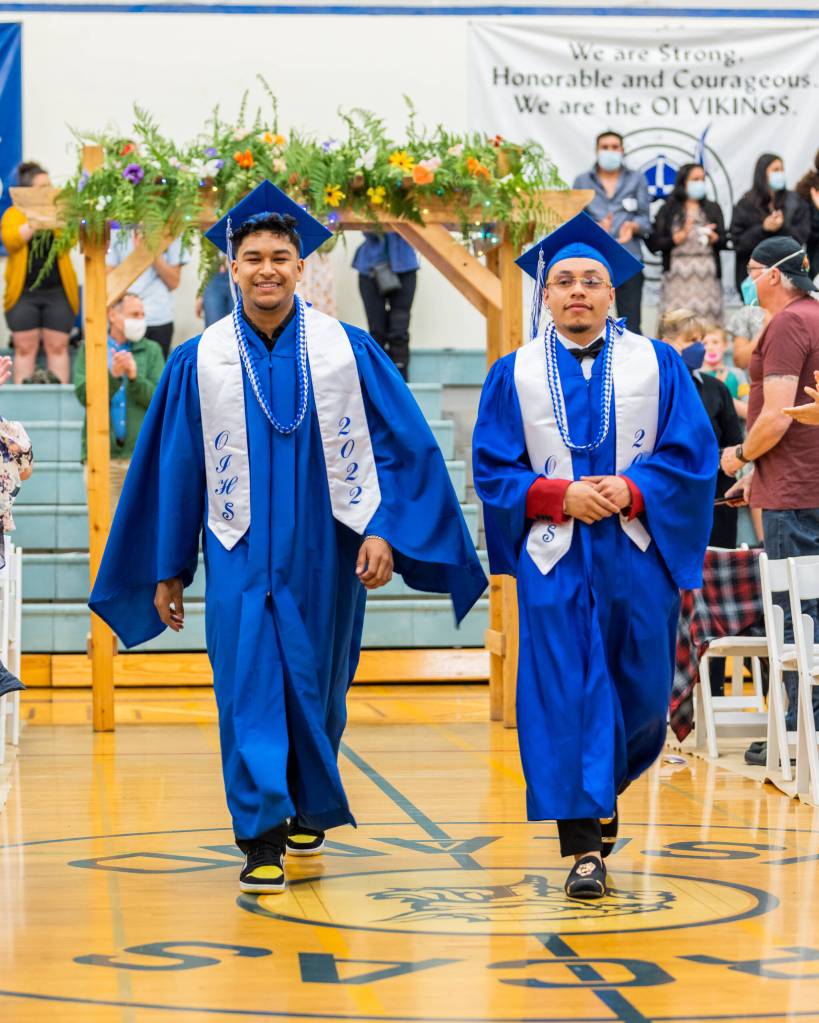 Taj Howe photo
Odi Salinas and William Ibarra.