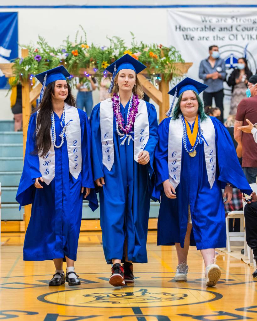 Taj Howe photo
Rainey Rierden, Cailin Tucker and Willow White.