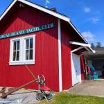 OIYC/Contributed photo
Picnic shelter.