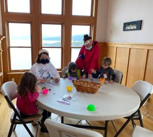 Orcas Community Resource Center/contributed photo
