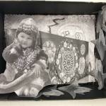 Daily life photo collage - Frame your own look at everyday life with photos and personal mementos.
CONTRIBUTED PHOTO