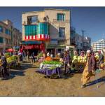 Marketplace. Photo by James Longley.