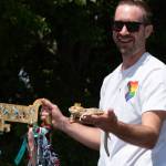 Steve Alboucq/Contributed photo