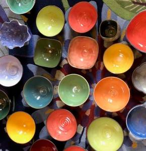 Contributed photo
The visual Arts Committee at Orcas Center is proud to present a public reception to preview the work of the 24 premier Orcas Island Artists who are participating in the Orcas Studio Tour, Friday, July 29, 5:30-7 p.m.