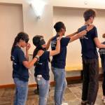 Contributed photo
Students attended the annual Hugh OBrien Youth Leadership Seminar, or HOBY Washington, from June 16-19 at Whitworth University in Spokane, Washington.