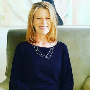 Contributed photo
Libby Lewis will offer free cognition screenings.