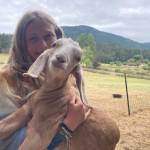 Contributed photo
Farm Tours and events are scheduled for September 23-25 on San Juan Island; September 30-October 2 on Orcas Island; and October 7-9 on Lopez Island.