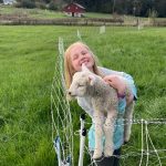 Contributed photo
Farm Tours and events are scheduled for September 23-25 on San Juan Island; September 30-October 2 on Orcas Island; and October 7-9 on Lopez Island.