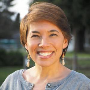 Contributed photo
Ellie Peterson will visit the Orcas School District on Friday, Oct. 7 all day.