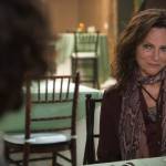 Loren and Rose. A promising filmmaker and an iconic actress  bonded by their love of painting, cinema, exotic food and travel to distant places  help each other overcome the obstacles of life. Star Jacqueline Bisset (pictured here) and director Russell Brown will attend the screening.