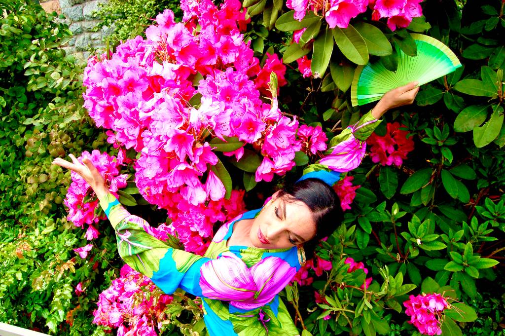 Contributed photo by Savannah Fuentes
Savannah Fuentes