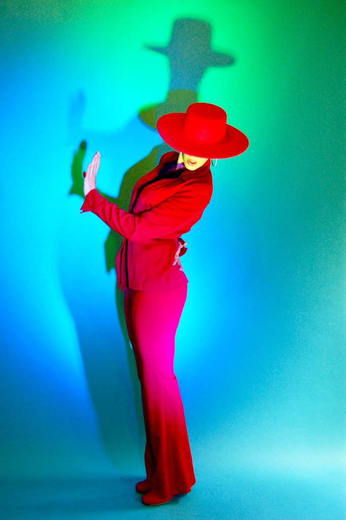 Contributed photo by Savannah Fuentes
Savannah Fuentes