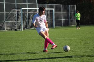 Heather Spaulding/staff photo
Viking Diego Lago.