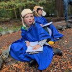 Colleen Smith/staff photo.
Owen Neal and Milo Cox.