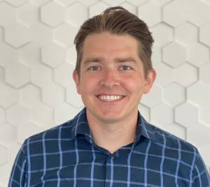 Contributed photo
Orcas Island Health Care District has hired Christopher Chord as its new superintendent.