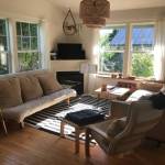 Contributed photo
Nouvel family house interior.