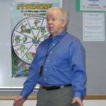 Contributed photo by the Lopez Library