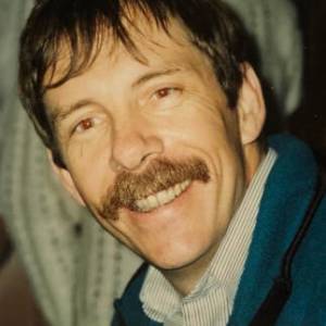 Contributed photo
Ken Gibbs.