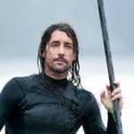 Adventurer and outdoor enthusiast Karl Kruger takes to the water aboard his human-powered paddleboard.