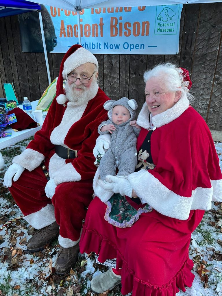 Santa