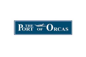 port logo