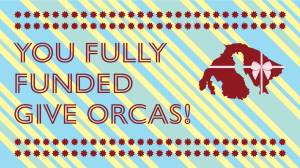 Contributed photo by the Orcas Island Community Foundation