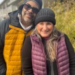 Colleen Smith/staff photo.
Rich and Michele Rodriguez.