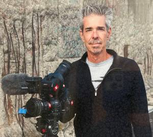 Geoff Schaaf died in Los Angeles, California on January 22, 2023 from complications of throat cancer.
Submitted photo