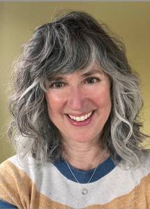 Contributed photo.
Orcas Island resident Julie McNeill, a board-certified structural integration practitioner.