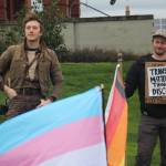 Heather Spaulding \ Staff photo
Chase Anderson and Carson Brown