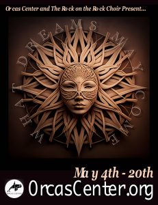 “What Dreams May Come” runs May 4-20.