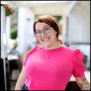 Katie Sellers, General Manager at Outlook Inn.