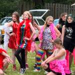 junior dance co