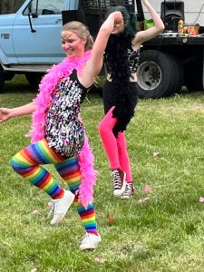 pride