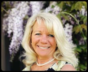 Contributed photo
Toni Knudson.