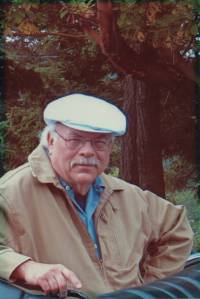 Contributed photo
Dick Burghardt