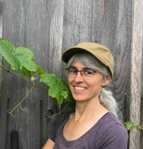 Eliza Habegger
