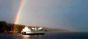 ferry