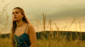 A still from Someday Well Tell Each Other Everything.