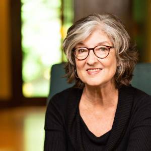 Contributed photo 
Author Barbara Kingsolver will be featured in Livestream event Oct. 16