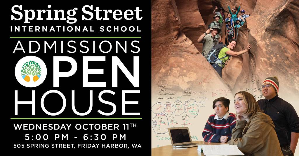 open house