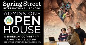 open house