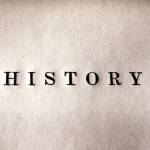 history