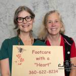 Contributed photo.
Jai Strozyk and Erica Bee.