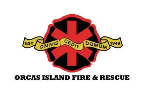 Orcas Island Fire & Rescue