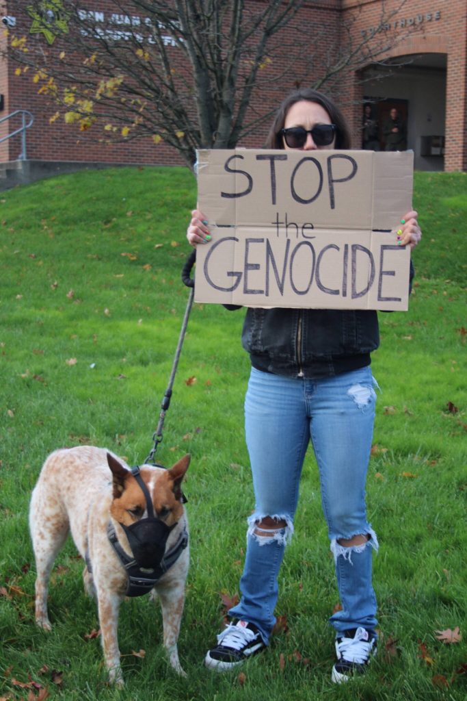 Heather Spaulding  Staff photo